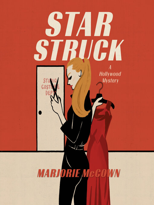 Title details for Star Struck by Marjorie McCown - Available